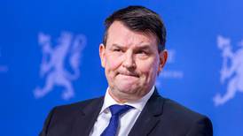 Tor Mikkel Wara blir lobbyist igjen