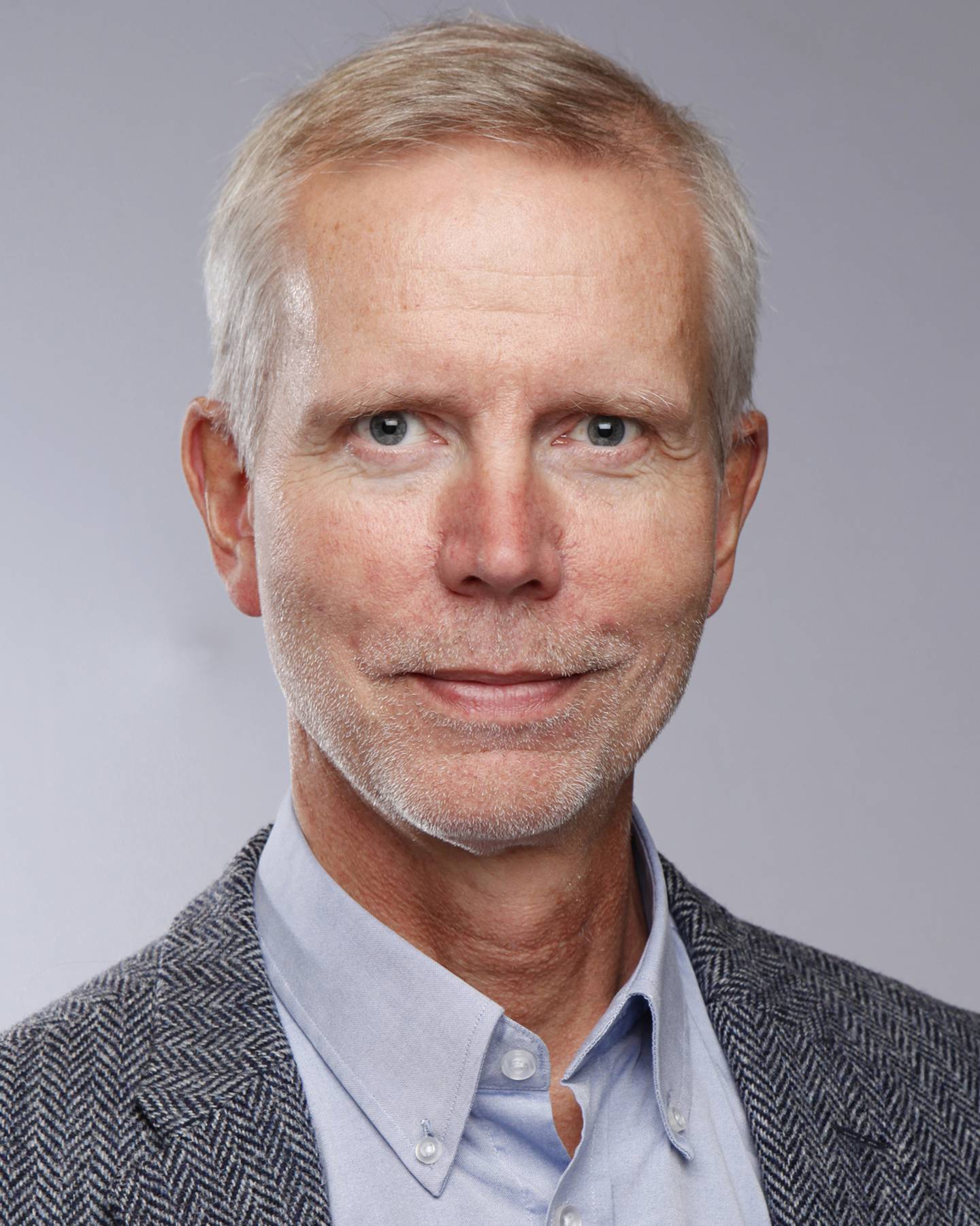 Morten Finckenhagen