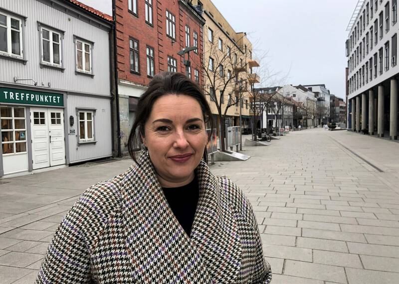 Ordfører Siri Martinsen (Ap) er klar på at Fredrikstad både gjennom vedtak og tradisjon står med åpne armer for å ta imot flyktninger – også flere enn kommunen i utgangspunktet har sagt ja til – dersom behovet øker.