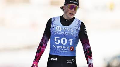 Klæbo planlegger å gå NM-femmila: – Bare å mobilisere for sesongens hardeste løp