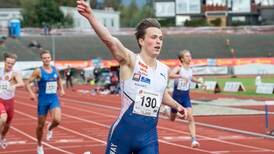 Norge stiller med 22 utøvere i friidretts-VM