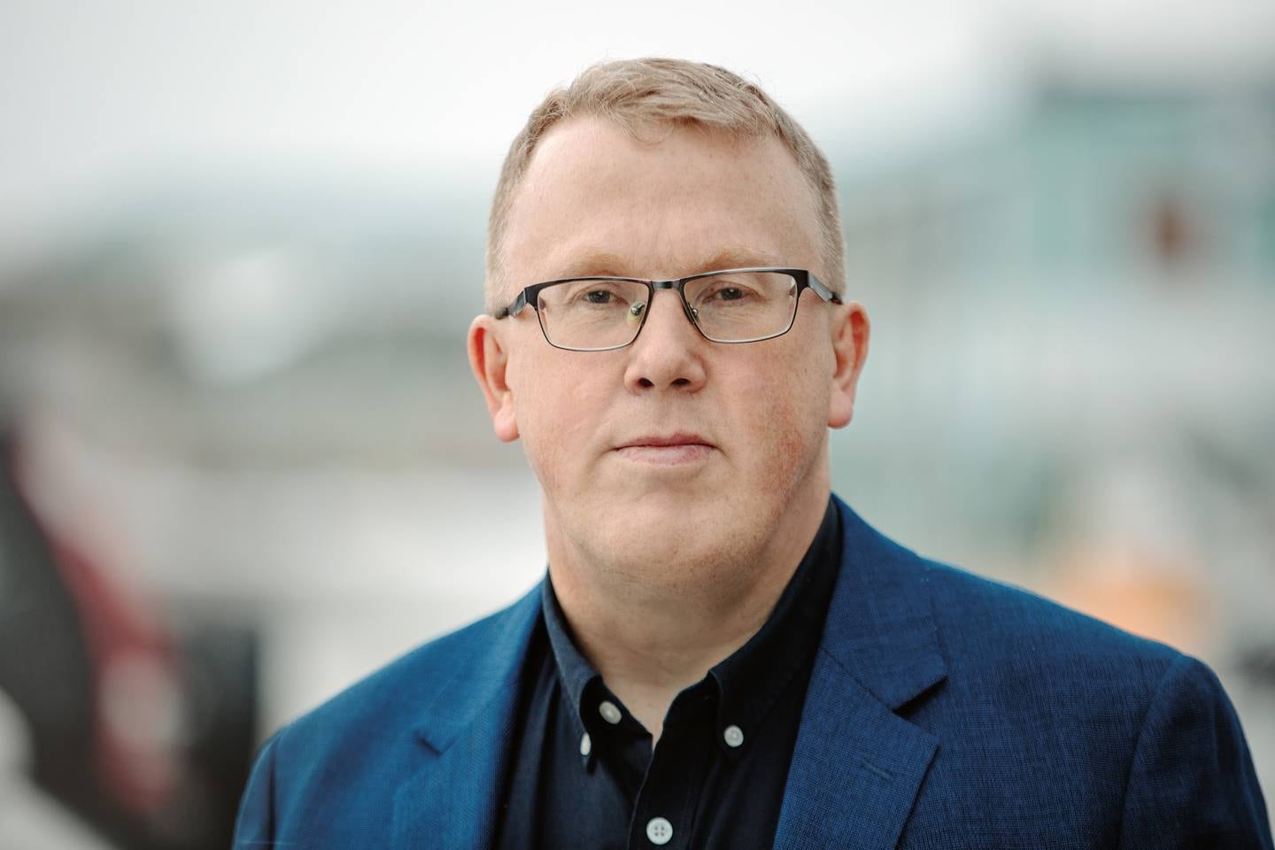 – Det er bekymringsfullt at artskartleggingen er mangelfull, sier Bjarte Rambjør Heide Heide, direktør i Artsdatabanken.