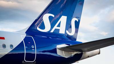 SAS-fly på vei til Oslo måtte snu etter tekniske problemer