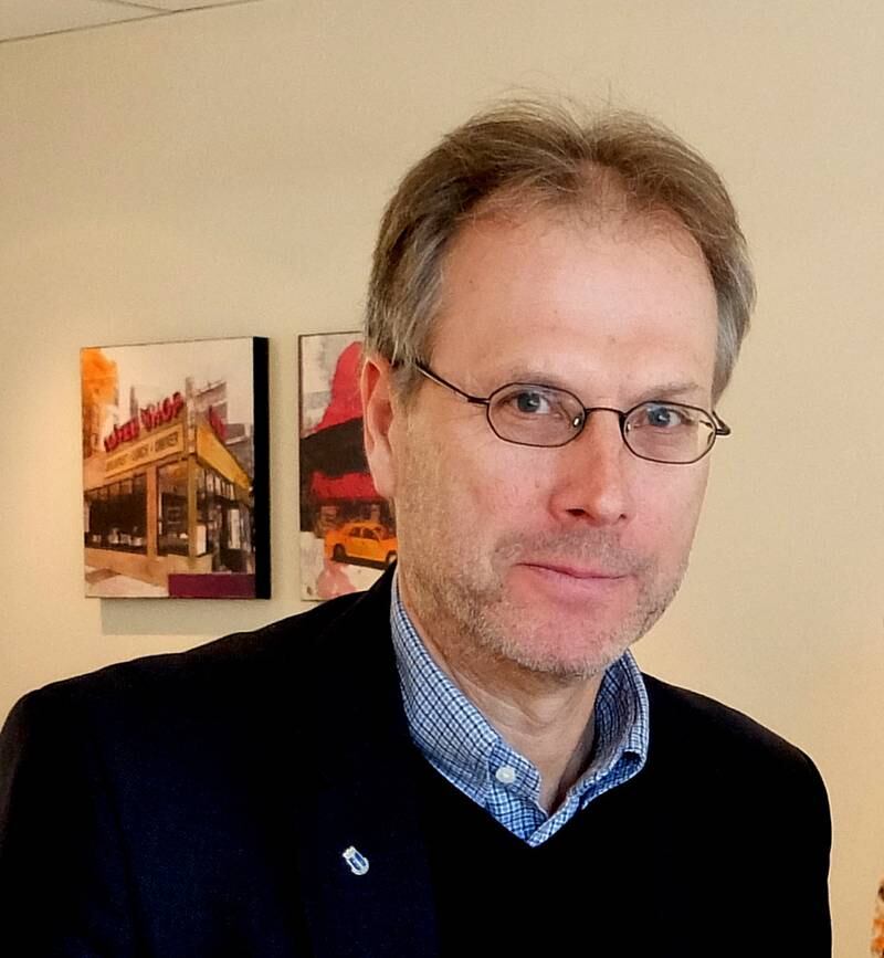 Konst. rådmann Trond Julin var tidligere kommunaldirektør for økonomi og næring i Drammen kommune.