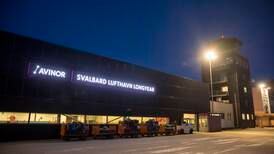 Svalbard får sine første tollere