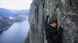Frustrert filmbransje: – Norge går glipp av ny storproduksjon