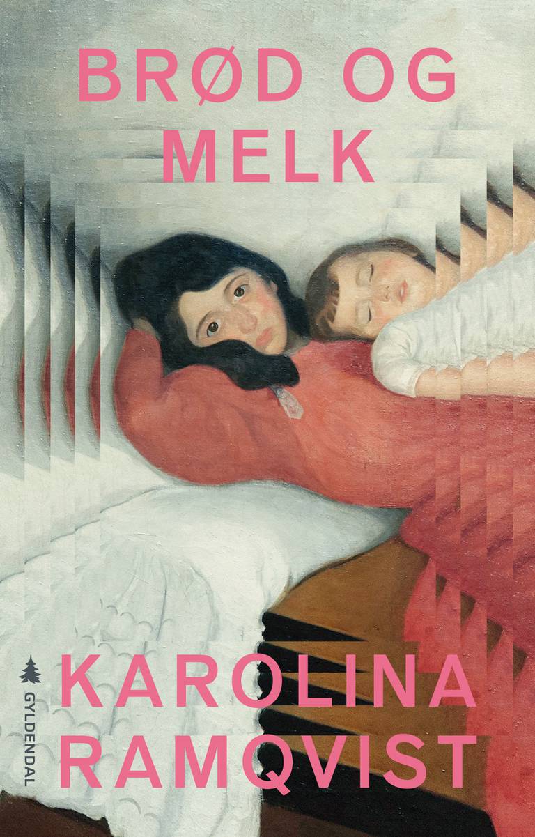 Brød og melk av Karolina Ramqvist