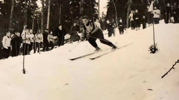 Byhistorie: Har du stått på ski i Aron eller Haukås?