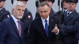 Polen vurdere å gå tettere inn i Natos atomforsvar
