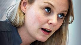 Høyre-politikere ber Listhaug beklage utspill