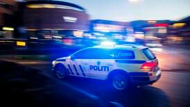 Politiet bevæpnet seg etter trusler i Eigersund