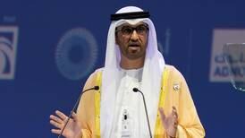 Sjef for oljeselskap skal lede klimatoppmøtet i Dubai