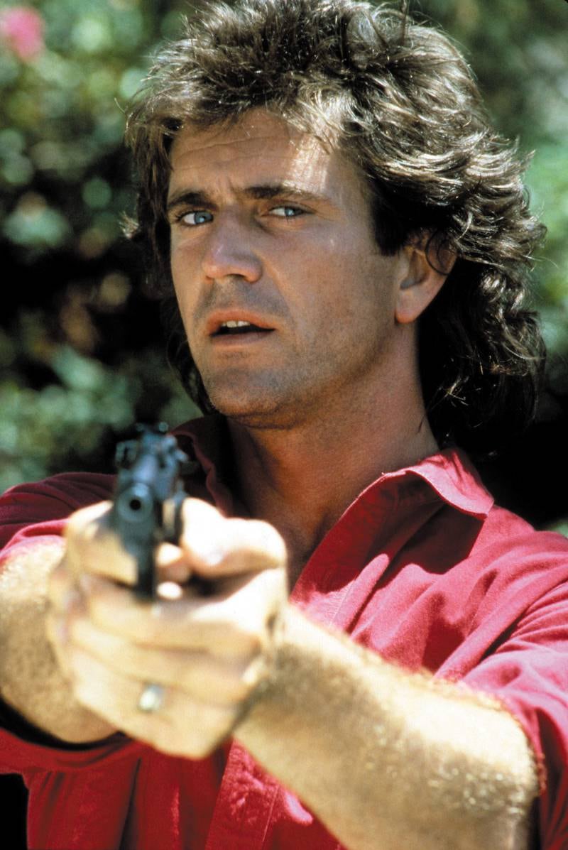 Fox gjør «Dødelig våpen» på nytt - uten Mel Gibson.