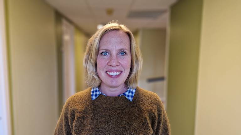 Julie Nåvik Hval er seniorrådgiver innen samvirkeorganisering i Norges Vels internasjonale avdeling.