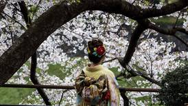 Anmeldelse Fumiko Hayashi «Lausgjengar»: Japansk sjarmbombe