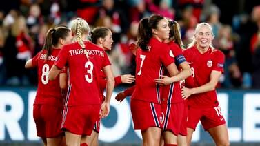 Stor rift om billetter til kvinnenes EM i fotball – styrer mot publikumsrekord