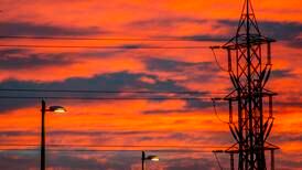 Energianalytiker: Markedet tror på normaliserte strømpriser fra 2023
