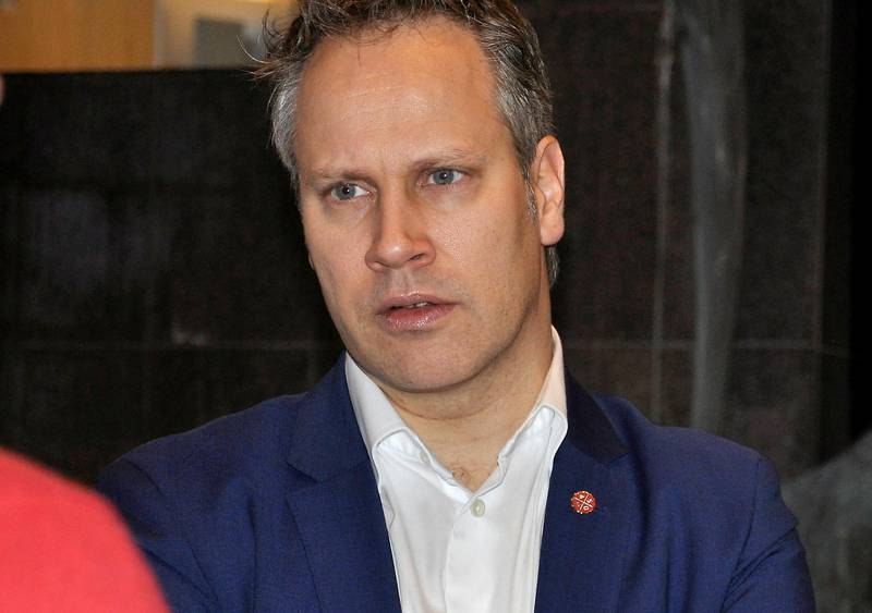 Ordfører Jon-Ivar Nygård (Ap) avventer å kommentere.