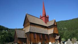 Stavkirken – Norges bidrag til verdens kulturarv