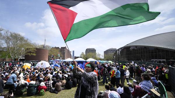 EU-land varsler anerkjennelse av Palestina