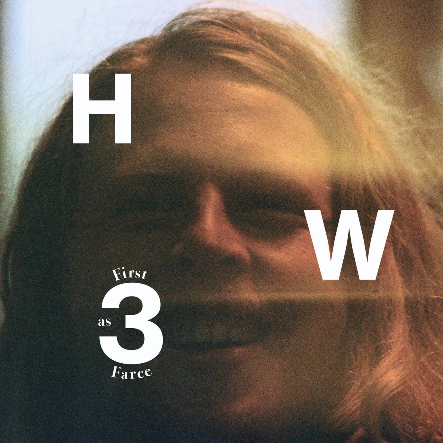 Hein Westgaard Trio: First As Farce
