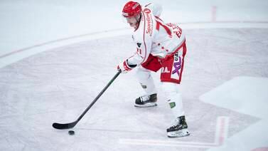 Stjernen vant vilt hockeydrama – avgjorde etter 40 straffer