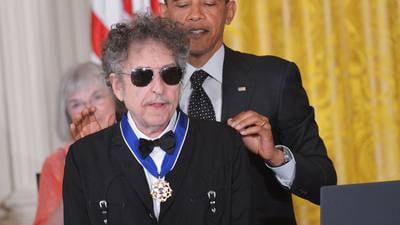 Ved Bob Dylans 80-årsdag