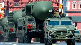 Dumaen vedtok fem års forlengelse av atomvåpenavtale