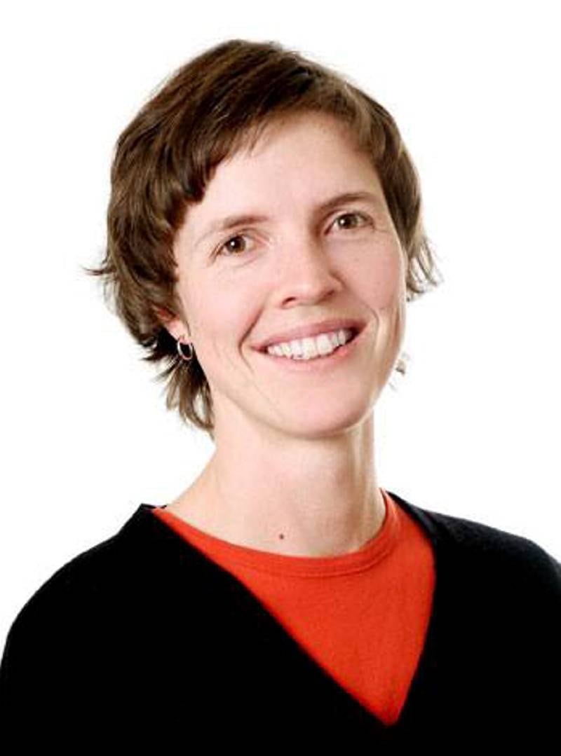Kjesrti Lundetræ er førsteamanuensis ved Universitetet i Stavanger.
