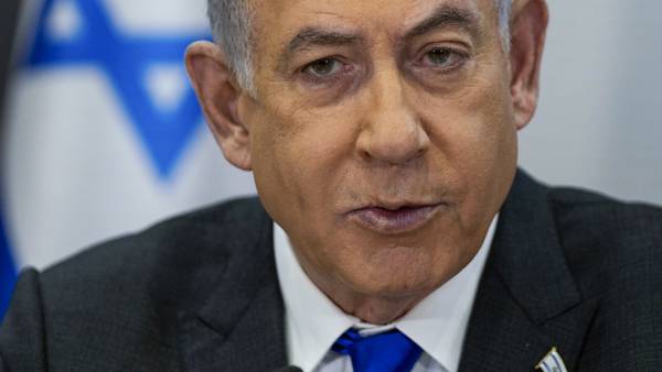 Netanyahu åpner for ny runde med forhandlinger