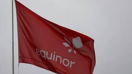 Equinor får millionbot etter ulykke på oljeplattform