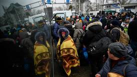 Skulle hente ukrainske flyktninger til Norge fra Moldova: Så langt har ingen meldt seg