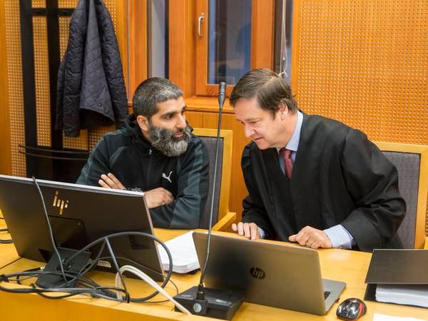 Elden: Ikke grunnlag for tiltale mot Bhatti etter Oslo-skytingen i fjor