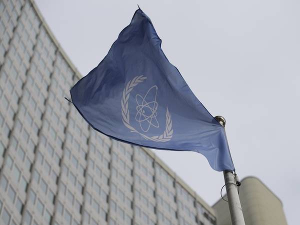 IAEA: Ingen skade på iranske atomanlegg