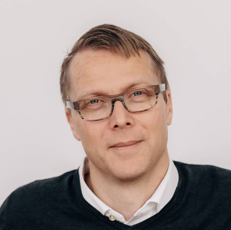 Jan Henrik Mjønes Nilsen, seniorrådgiver i Datatilsynet.