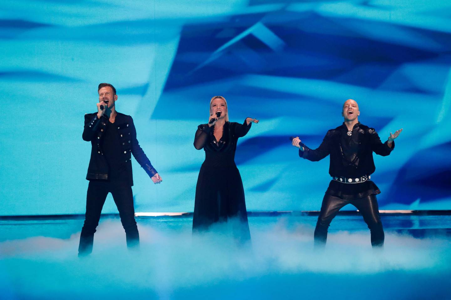 Om TV-seerne hadde fått bestemme, ville KEiiNO vunnet Eurovision Song Contest i 2019, men fagjuryen ville det annerledes.