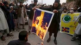 Sverige har stengt ambassaden i Pakistan