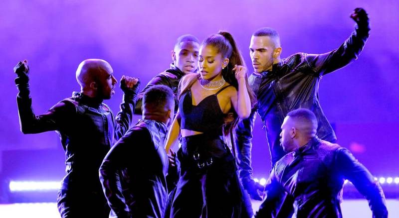 Ariana Grande er en av verdens 100 mest innflytelsesrike personer, ifølge Time Magazine. Det er fortsatt billetter igjen til konserten på Fornebu onsdag.