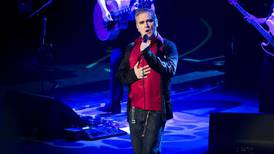 Konserten i Bergen: Morrissey er bedre enn dette