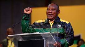 – Kaster ANC og Sør-Afrika ut i krise