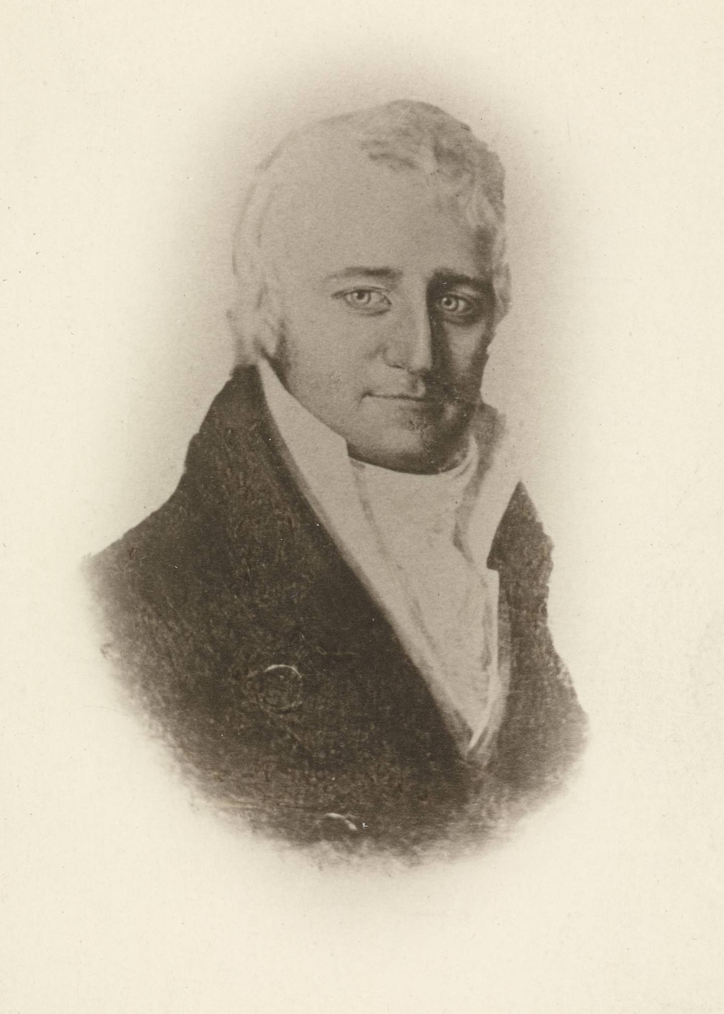 Morten Anker ble anklaget for å forsømme sitt verv i De eligerte menn i 1825, og forsvarte seg med at han led av sykdom og gikt. Anker var grosserer og godseier ved Frogner gård.