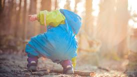 Forsker: – Selv de yngste barnehagebarna gjør gode risikovurderinger