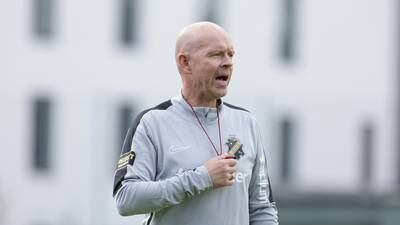 Millionsmell for Henning Bergs AIK – tvinges til å selge spillere
