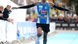 Bersagel og Abdulaziz vant Oslo maraton