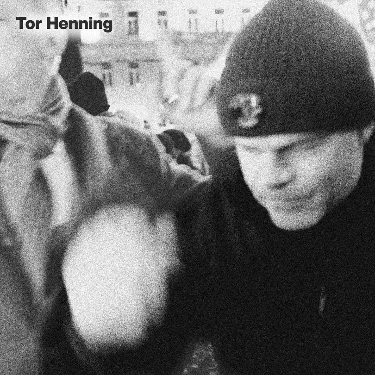 Tore Renbergs nye singel "Tor Henning"