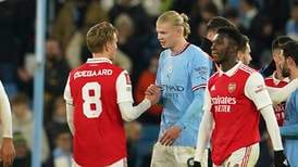 Aké sendte Manchester City videre i FA-cupen – Ødegaard måtte gratulere Haaland