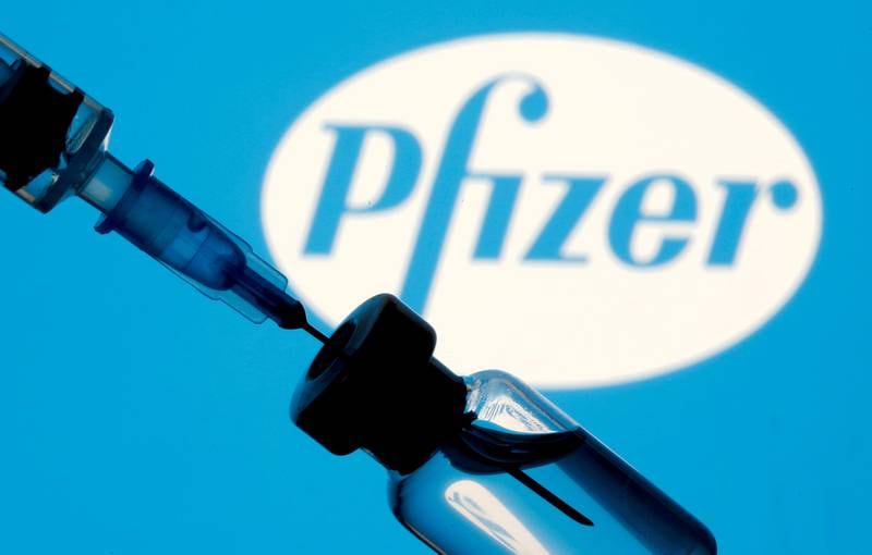Ny data fra Israel kan tyde på at Pfizer-vaksiner får dårligere effekt rundt seks måneder etter at de blir satt.