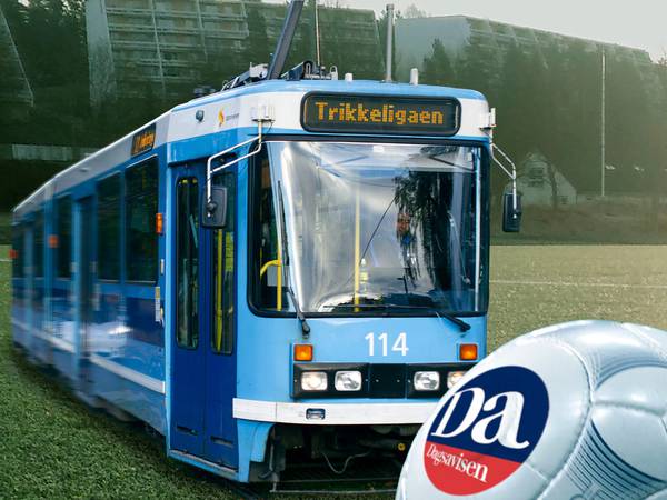 Hør Dagsavisens podkast om Oslo-fotball: «Trikkeligaen»