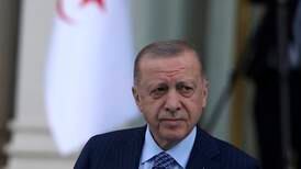 Erdogan: – Sverige kan ikke regne med Tyrkias støtte til Nato-søknad