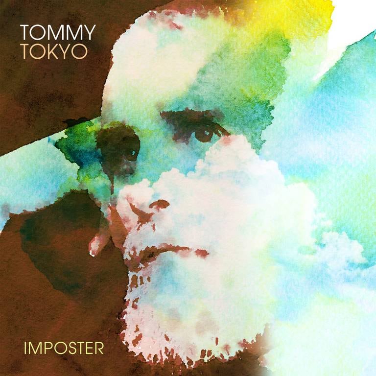 «Imposter» er første låt som slippes fra Tommy Tokyos posthume dobbeltalbum